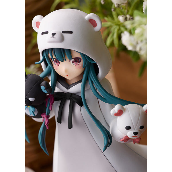 GSC POP UP PARADE Yuna: White Bear Ver.