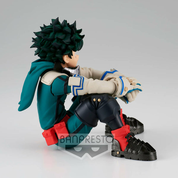[BREAK TIME] MY HERO ACADEMIA COLLECTION VOL.1 Izuku Midoriya