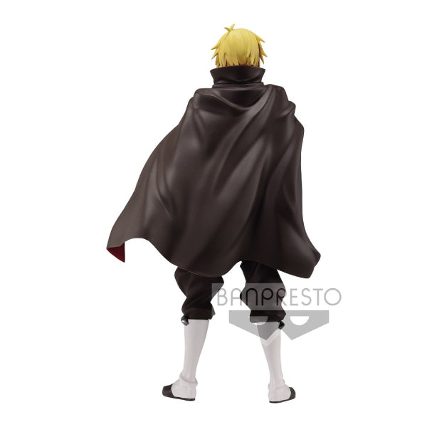 Banpresto -OTHERWORLDER- FIGURE VOL.10 (B: VELDORA)