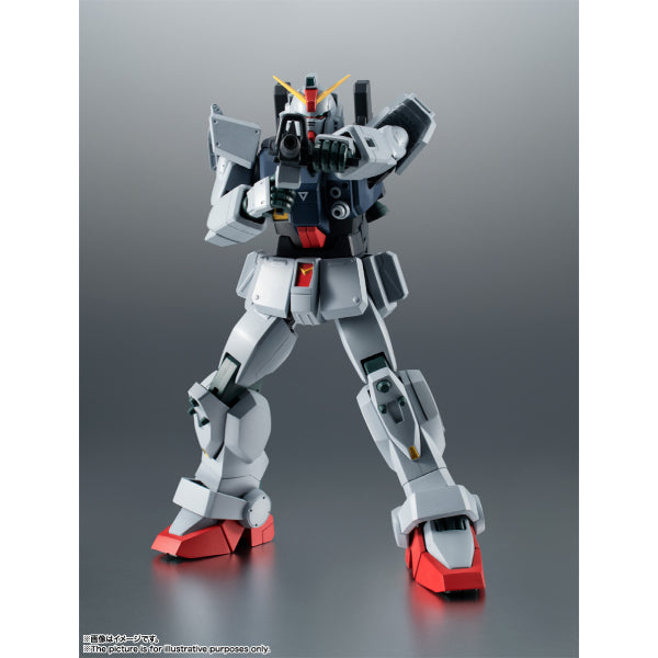 Robot Spirits -SIDE MS- RX-79 (G) Land Battle Type Gundam ver. A.N.I.M.E.