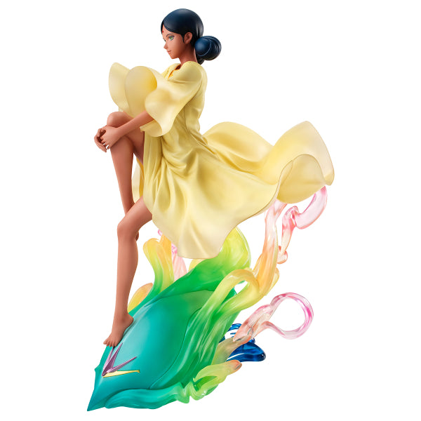 GGG (Gundam Girls Generation) Mobile Suit Gundam Lalah Sune