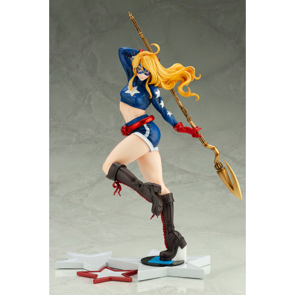 DC COMICS STARGIRL BISHOUJO STATUE 1/7 Scale Figure