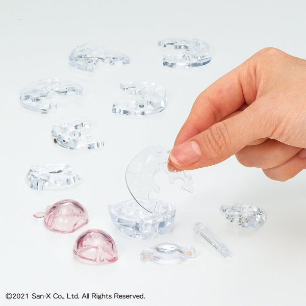 BEVERLY Crystal 3D Puzzle Sumikko Gurashi