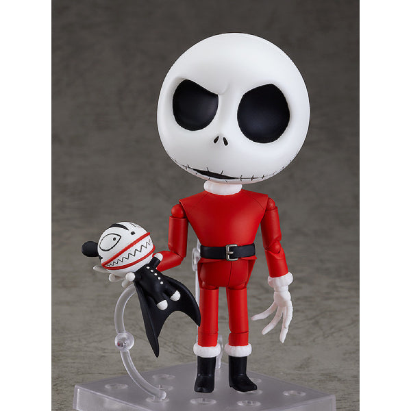 1517 Nendoroid Jack Skellington: Sandy Claws Ver.