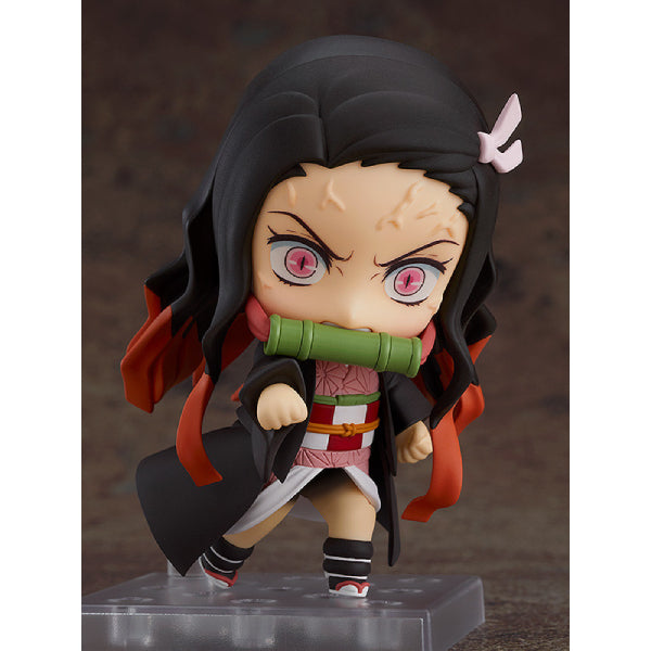 1194 Nendoroid - Nezuko Kamado (2021 Dec Resale Ver.)