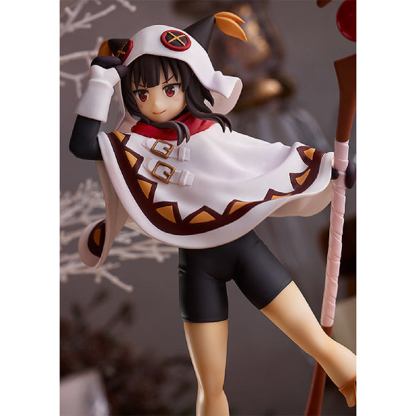 GSC POP UP PARADE Megumin: Winter Ver.
