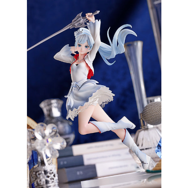 GSC POP UP PARADE RWBY Weiss Schnee