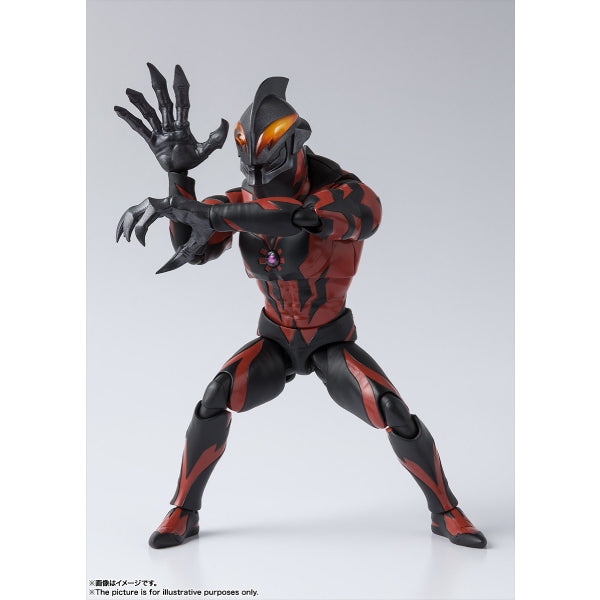 S.H.Figuarts Ultraman Belial