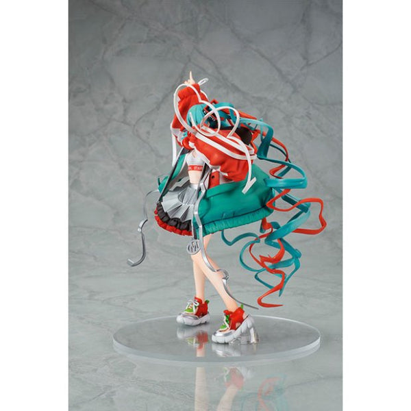 Hatsune Miku 1/7 MIKU EXPO Digital Stars 2020 ver.
