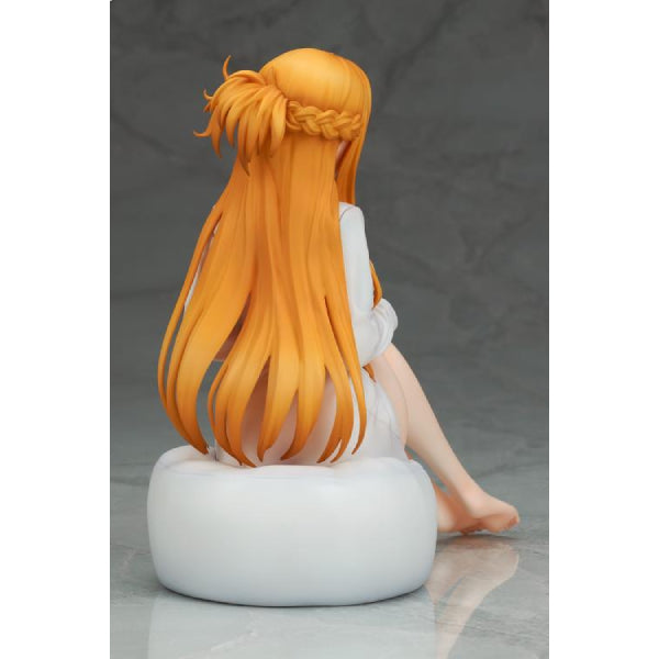 Sword Art Online Alicization War of Underworld 1/7 Asuna Yuuki Shirt ver.