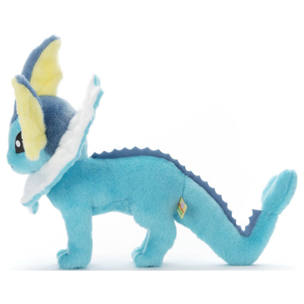Pokemon Plush - Vaporeon