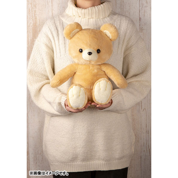 Banana Fish My Dear Bear (Ash Lynx & Eiji Okumura)