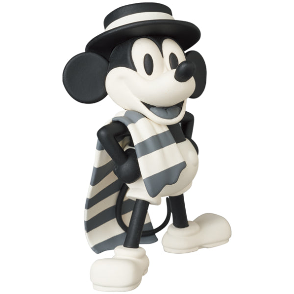 UDF Disney series 10 - MICKEY MOUSE (The Gallopin' Gaucho) 米奇