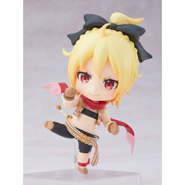 1706 Nendoroid Felt