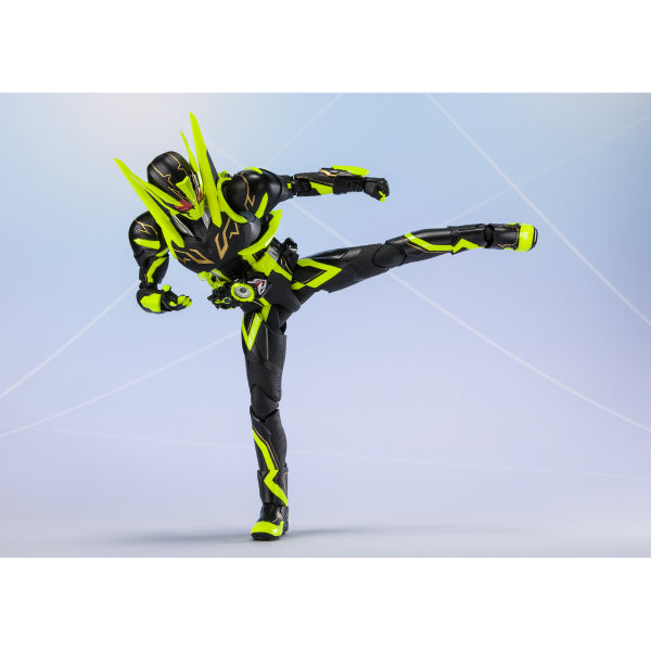 S.H.Figuarts KAMEN RIDER ZERO-ONE SHINING HOPPER
