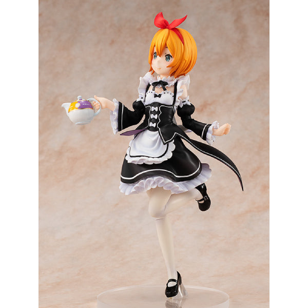 Petra Leyte: Tea Party Ver. 1/7 Scale Figure