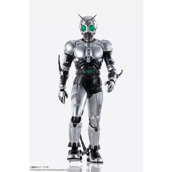 S.H.Figuarts (Shinkocchou Seihou) Shadow Moon "Kamen Rider Black"