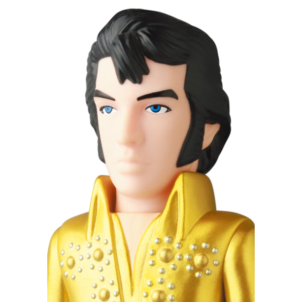 VCD ELVIS PRESLEY GOLD Ver.