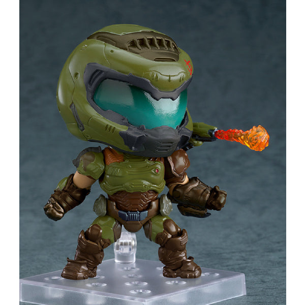 1476 Nendoroid "DOOM Eternal" Doom Slayer