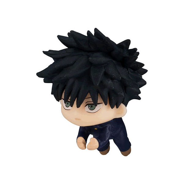 Hugcot Jujutsu Kaisen Smartphone Cable Saver (Set of 4) (2021 JUN Resale Ver.)