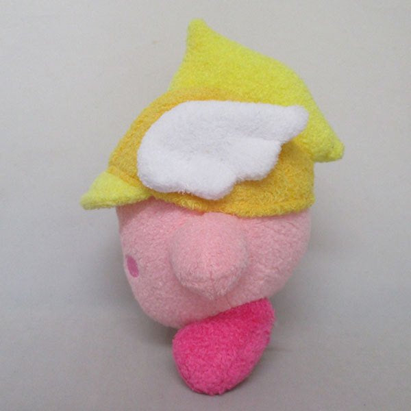 Kirby's Dream Land KIRBY MUTEKI! SUTEKI! CLOSET Plush