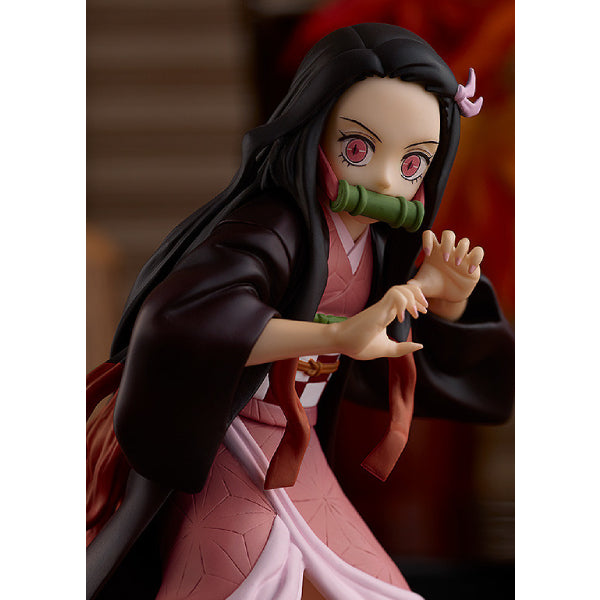 GSC POP UP PARADE "Demon Slayer" Nezuko Kamado