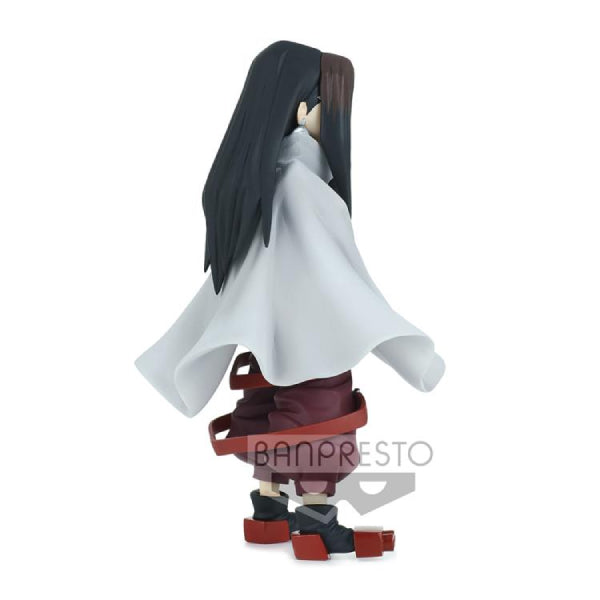 Banpresto - SHAMAN KING HAO FIGURE