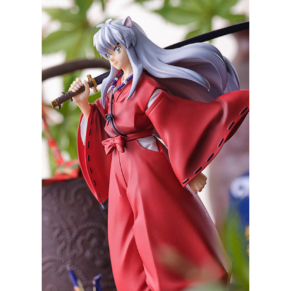 GSC POP UP PARADE Inuyasha