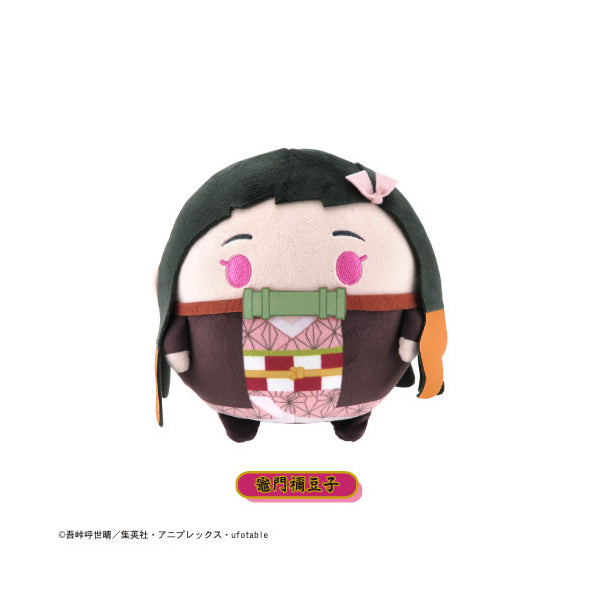 Demon Slayer Fluffy Kororin Msize Series