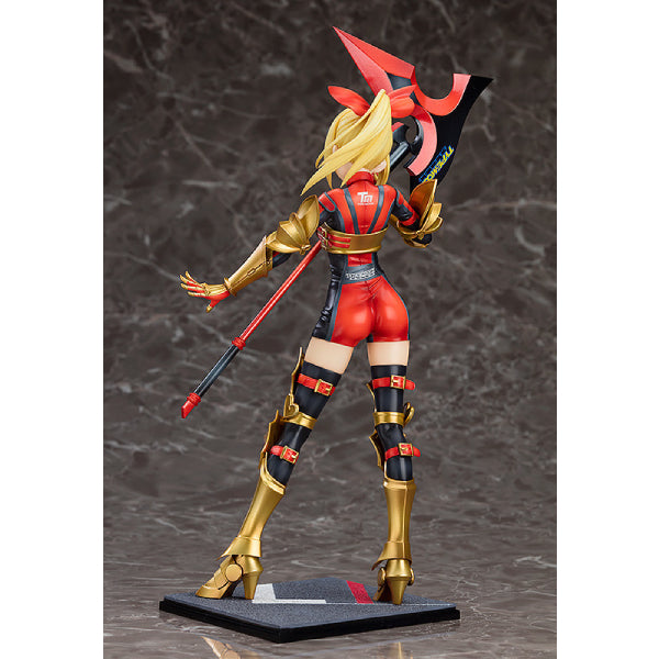 Nero Claudius: Racing Ver.