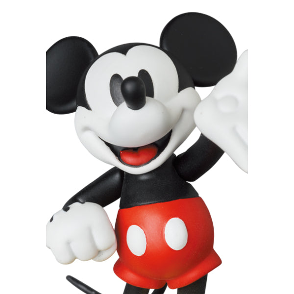 UDF Disney series 9 - Mickey Mouse (Classic) & Minnie Mouse (Classic)