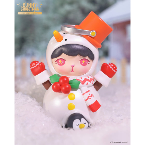 Pop Mart - Bunny Christmas Series Mini Figure