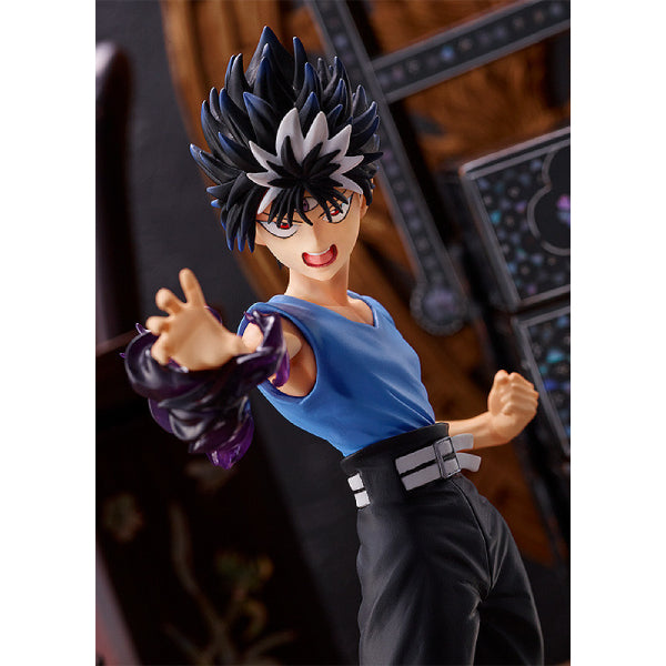 GSC POP UP PARADE Yu Yu Hakusho Hiei