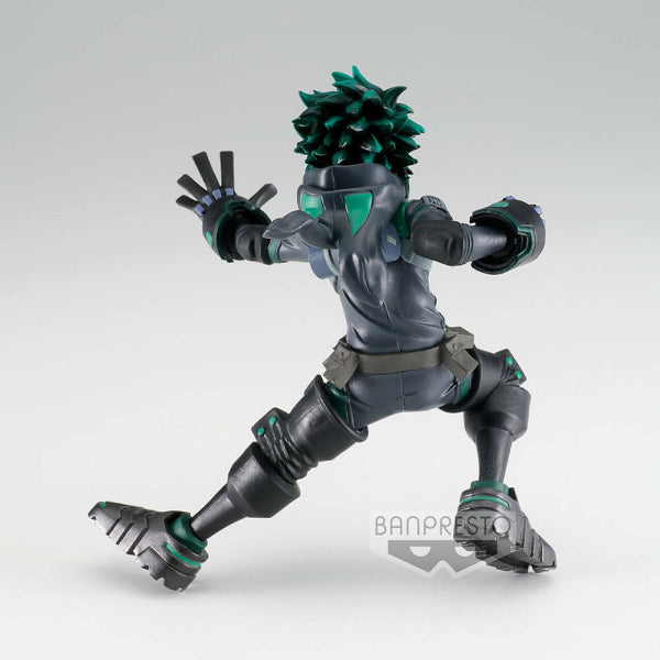 BANPRESTO [THE AMAZING HEROES] MY HERO ACADEMIA: WORLD HEROES’ MISSION (IZUKU MIDORIYA / KATSUKI BAKUGO / SHOTO TODOROKI)