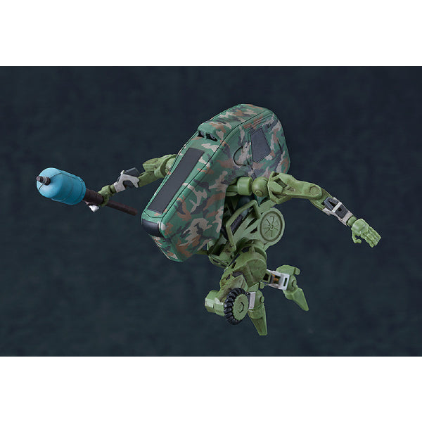 MODEROID 1/35 Improvised Armed EXOFRAME (2 Model Set)