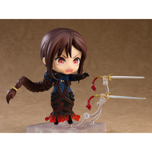 1589 Nendoroid Assassin/Yu Mei-ren