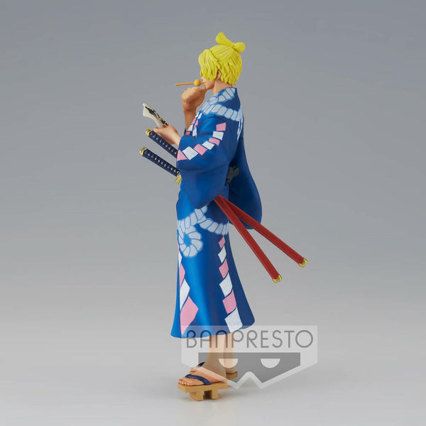 ONE PIECE MAGAZINE FIGURE～A PIECE OF DREAM#2～VOL.2～SPECIAL SABO