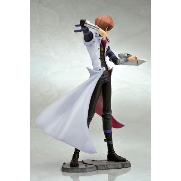 ARTFX J Seto Kaiba (2021 JAN Resale Ver.)