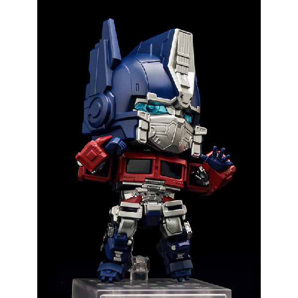 1409 Nendoroid Optimus Prime