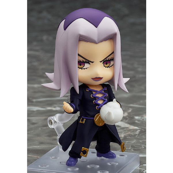 1447 Nendoroid JoJo's Bizarre Adventure: Golden Wind - Leone Abbacchio