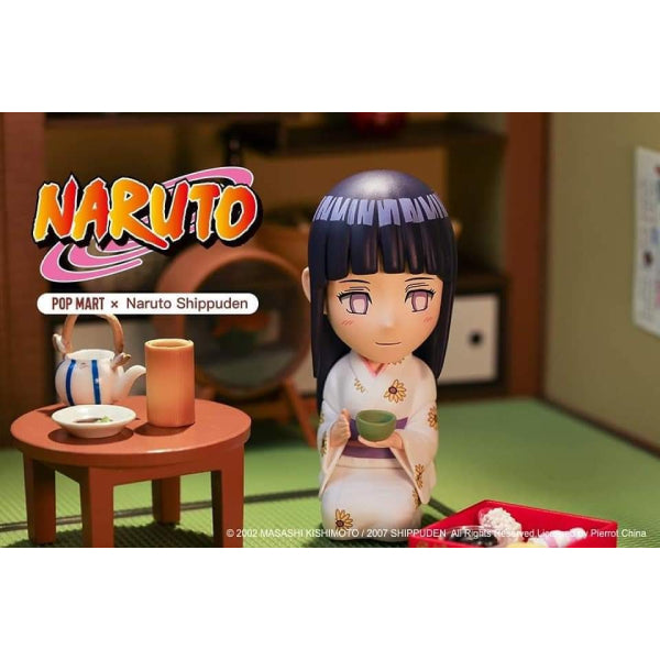 Pop Mart - Naruto Series Mini Figure