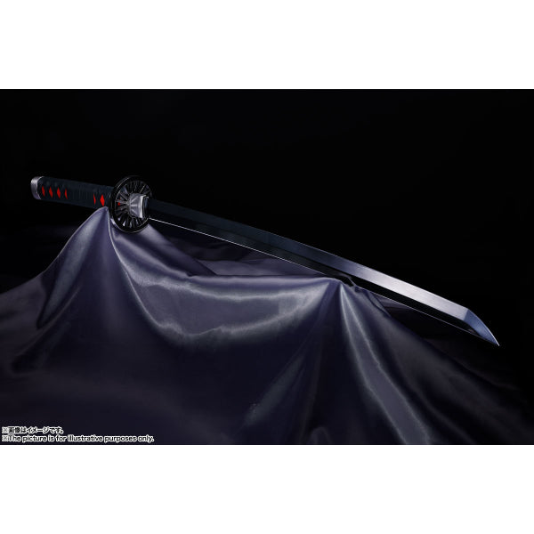 PROPLICA "Demon Slayer: Kimetsu no Yaiba" Nichirin Sword (Tanjiro Kamado) (Aug 2021 resale ver.)