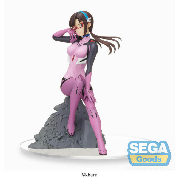 SPM - S-EVA VIGNETTE MARI