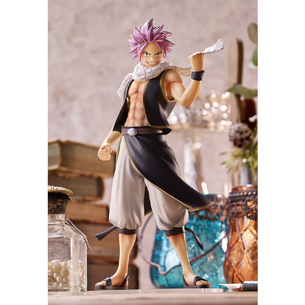 GSC POP UP PARADE Natsu Dragneel