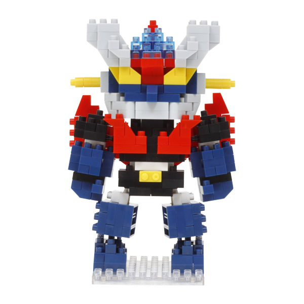 CN-36 Nanoblock Mazinger Z