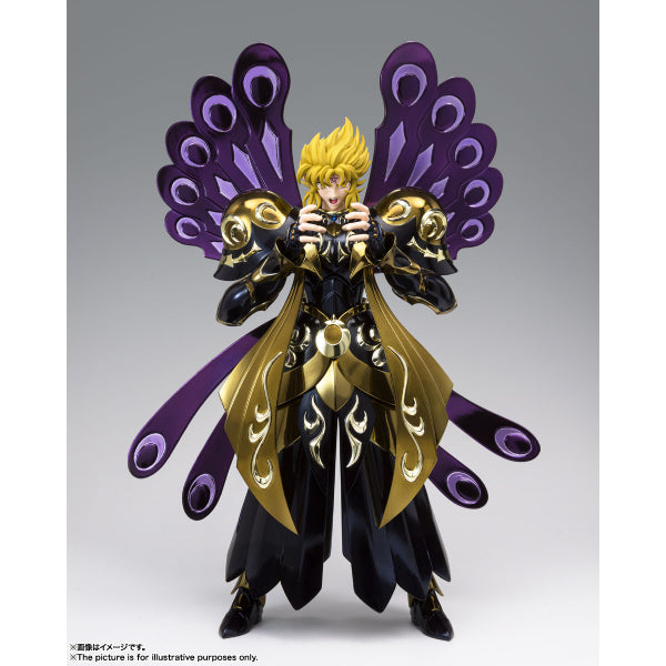 Saint Cloth Myth EX Hypnos - the God of Sleep