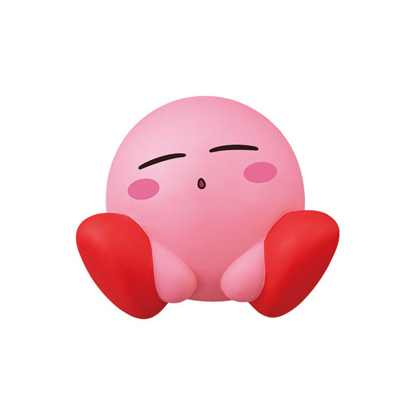 Kirby Soft Vinyl Collection