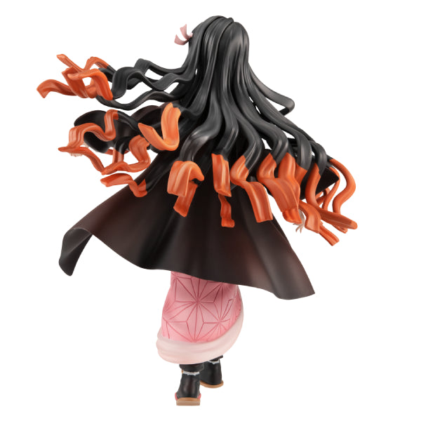 GALS series Demon Slayer: Kimetsu no Yaiba Nezuko Kamado