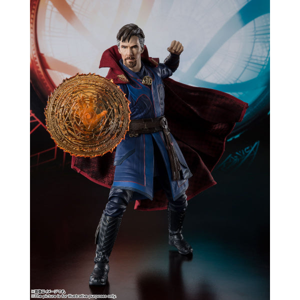 S.H.Figuarts Doctor Strange (Doctor Strange in the Multiverse of Madness)