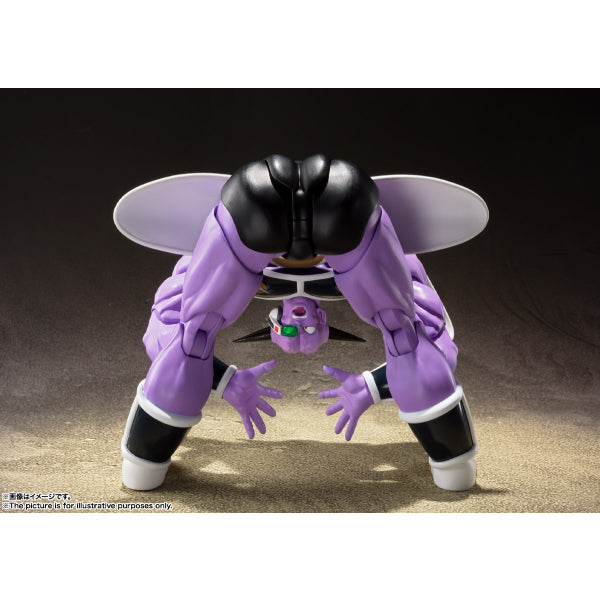 Dragon Ball S.H.Figuarts Ginyu